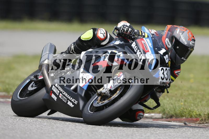 /24 08.06.2025 TZ Motorsport ADR/Gruppe gelb/330